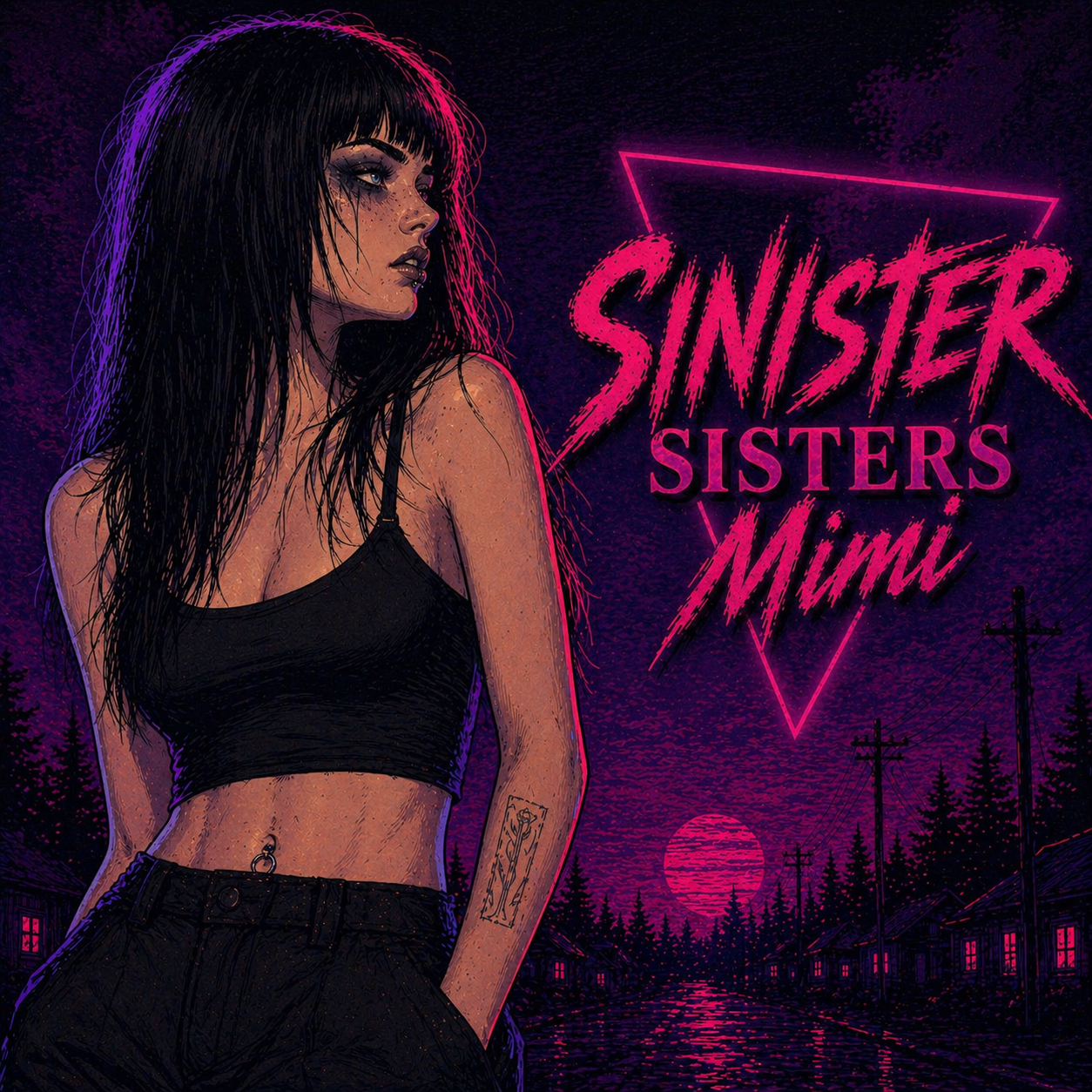 Mimi