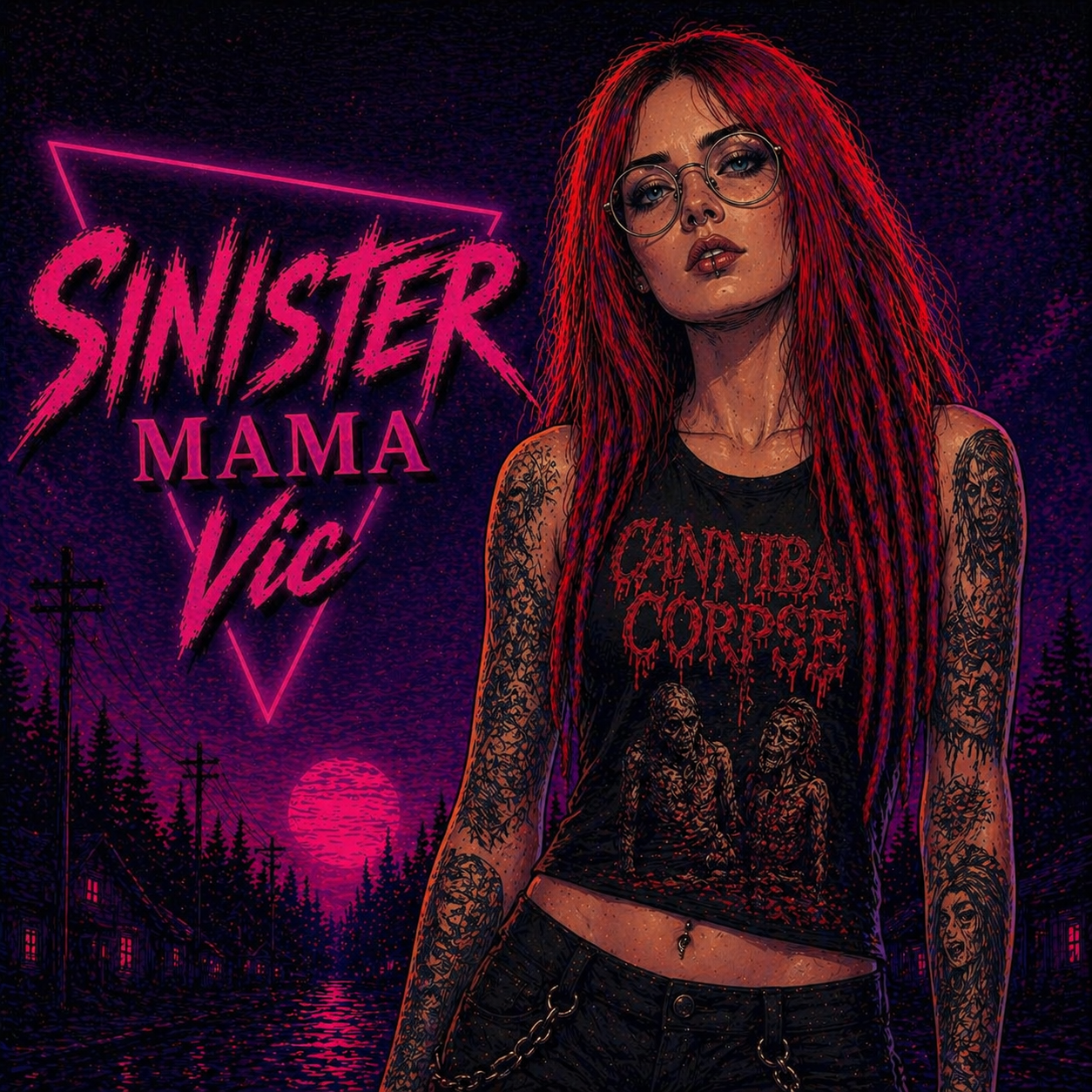 Vic